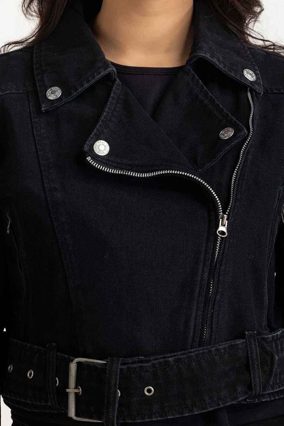 Denim Jacket WM-JKT-WS24-092
