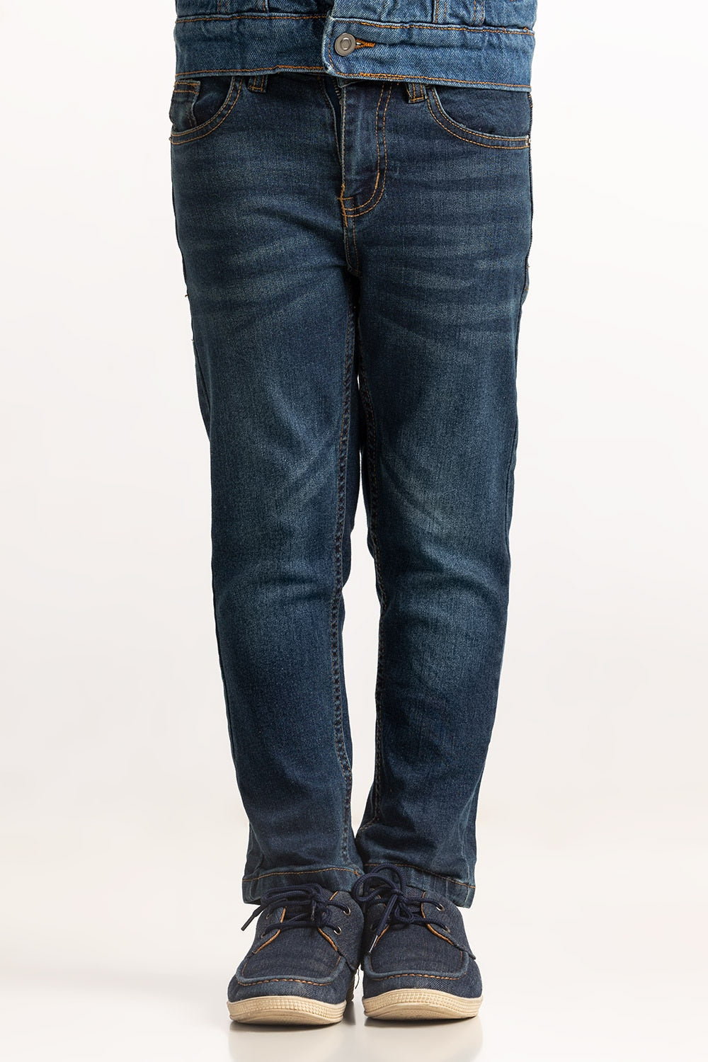 Denim Jeans JB-JNS-WS24-001