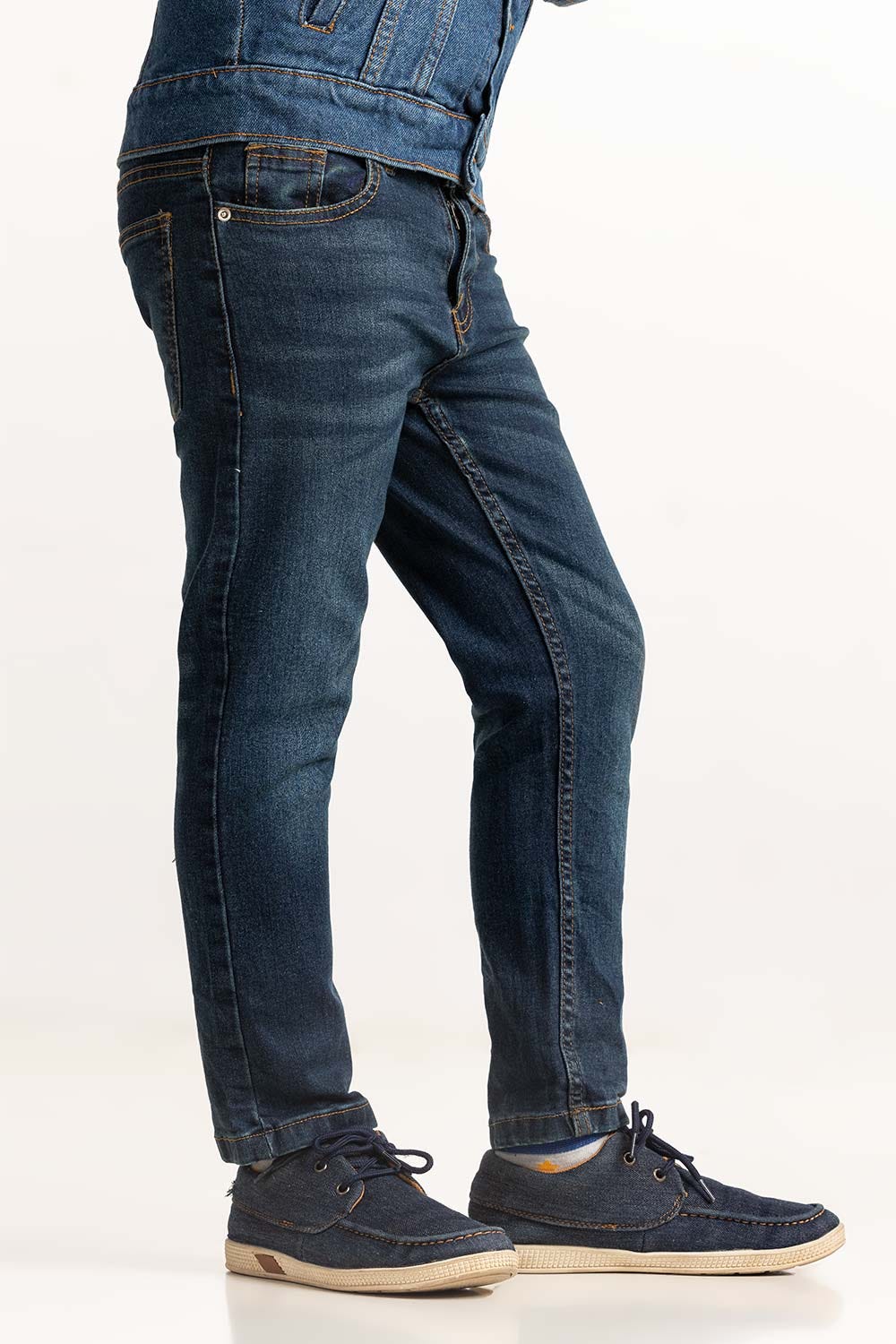 Denim Jeans JB-JNS-WS24-001