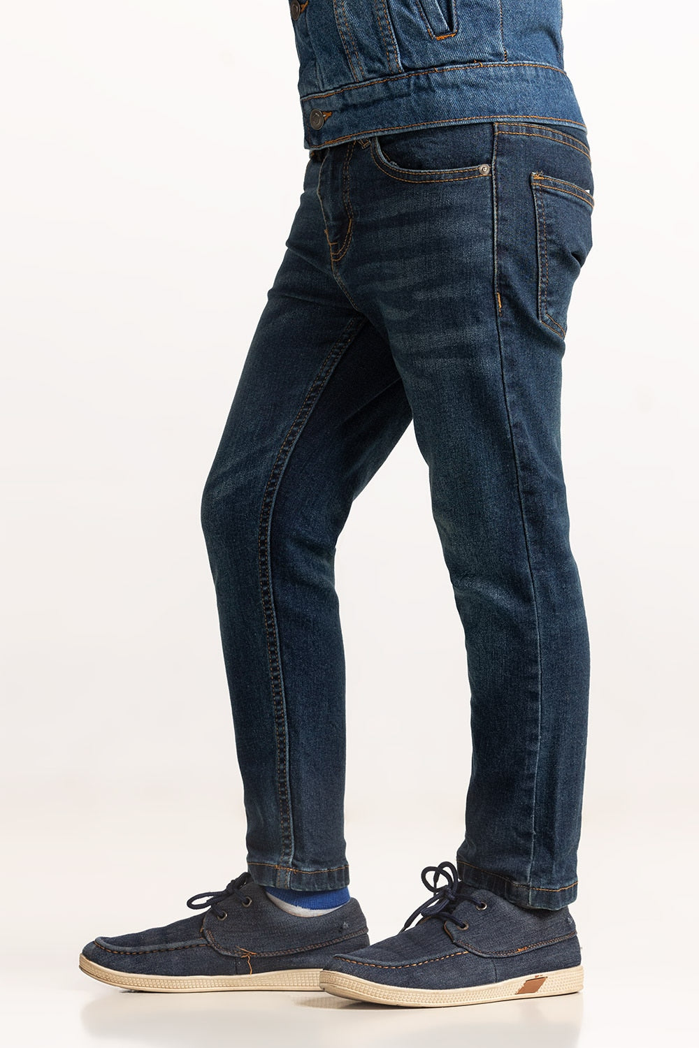 Denim Jeans JB-JNS-WS24-001