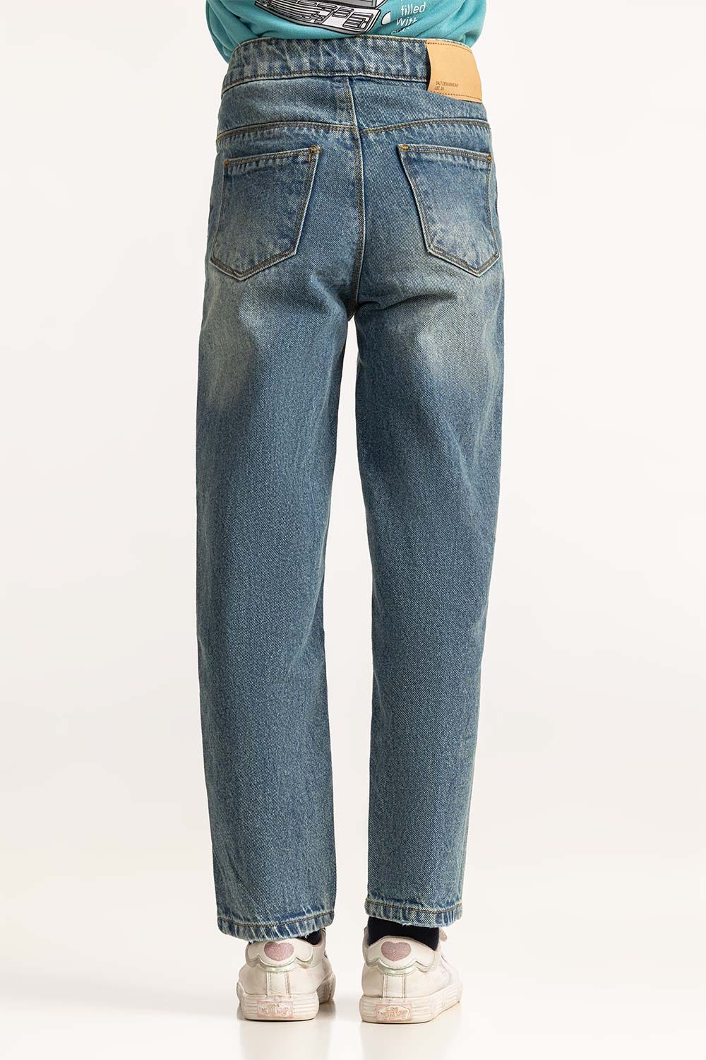 Denim Jeans JG-JNS-WS24-003