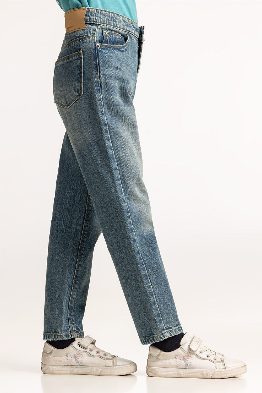 Denim Jeans JG-JNS-WS24-003