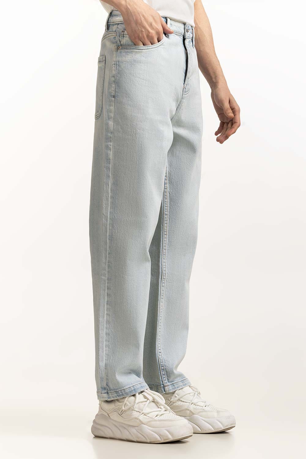 Denim Jeans MN-JNS-WS24-016