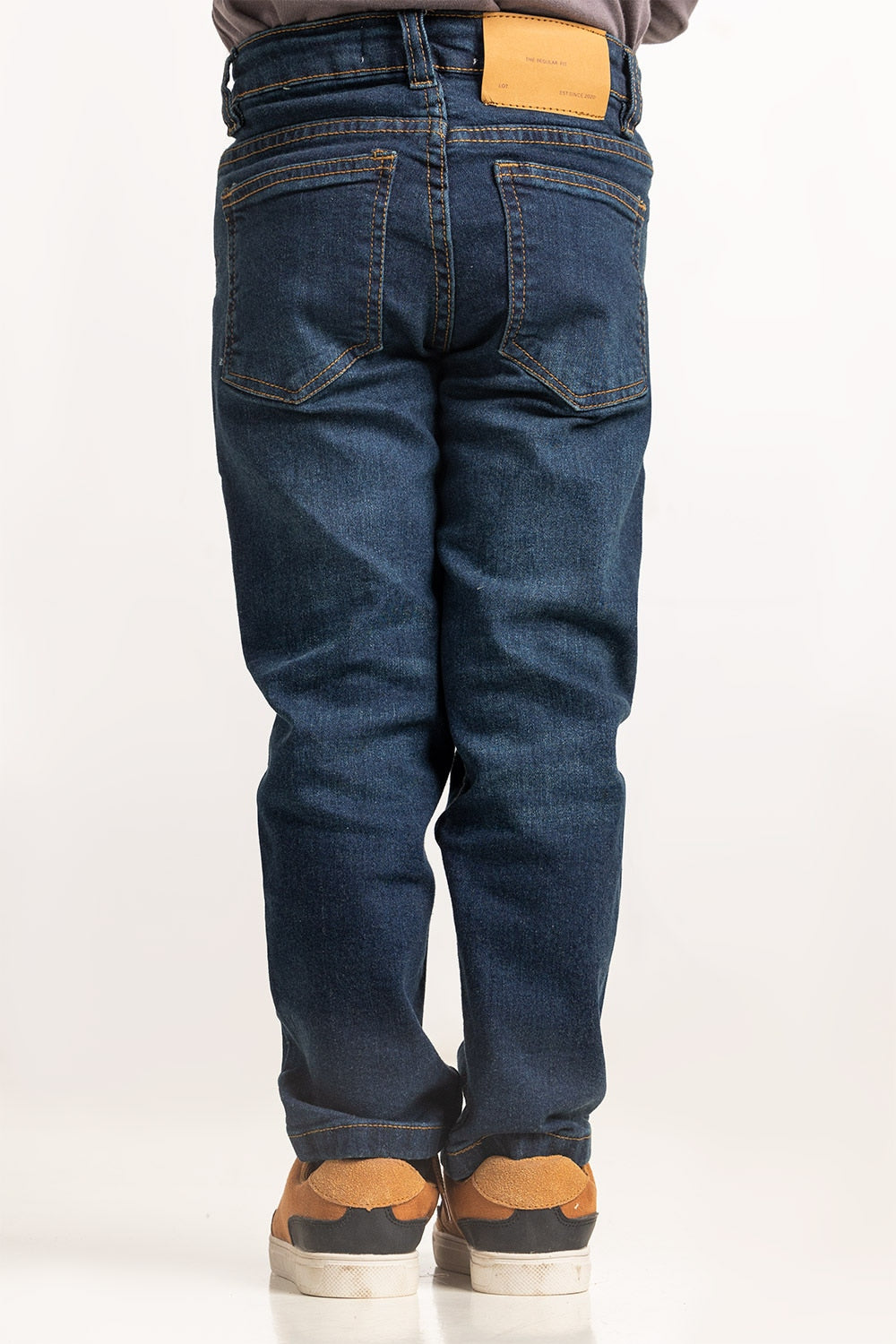 Denim Jeans TB-JNS-WS24-001