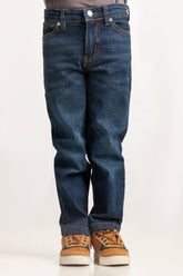 Denim Jeans TB-JNS-WS24-001