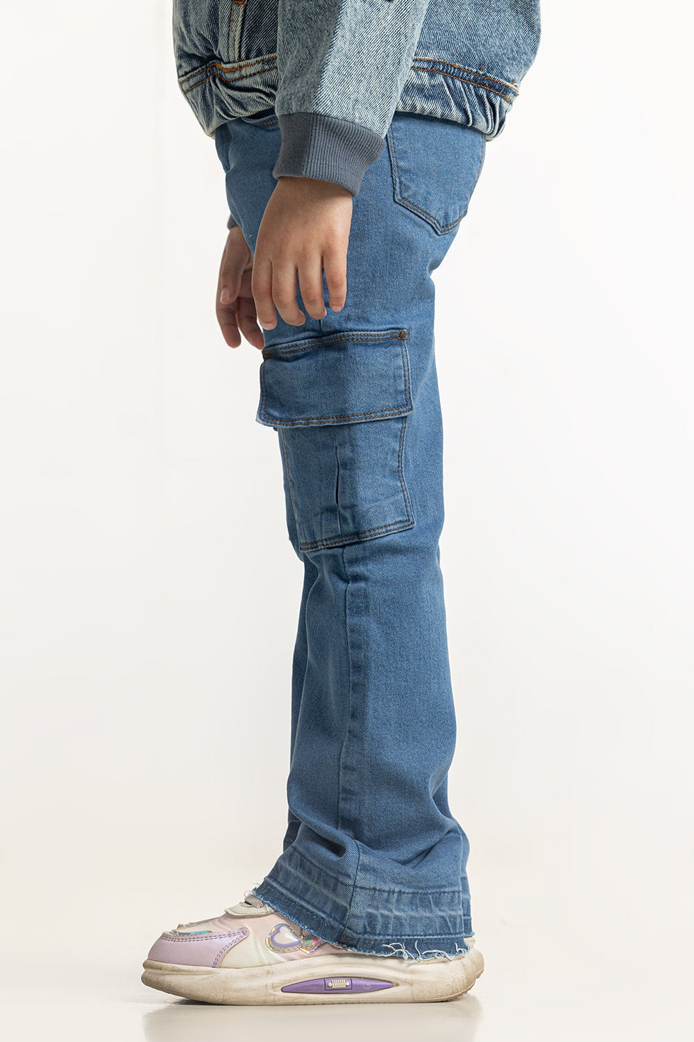 Denim Jeans TG-JNS-WS24-001