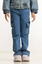 Denim Jeans TG-JNS-WS24-001