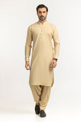 Desmond Unstitched Fabric Blended