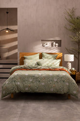 DGBD-001 T-200 Quilt Cover Set