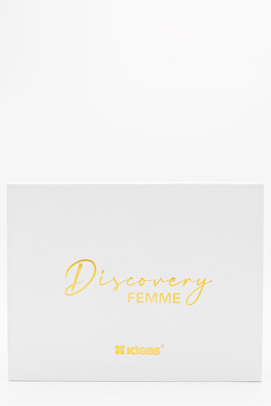 Discovery Set For Her