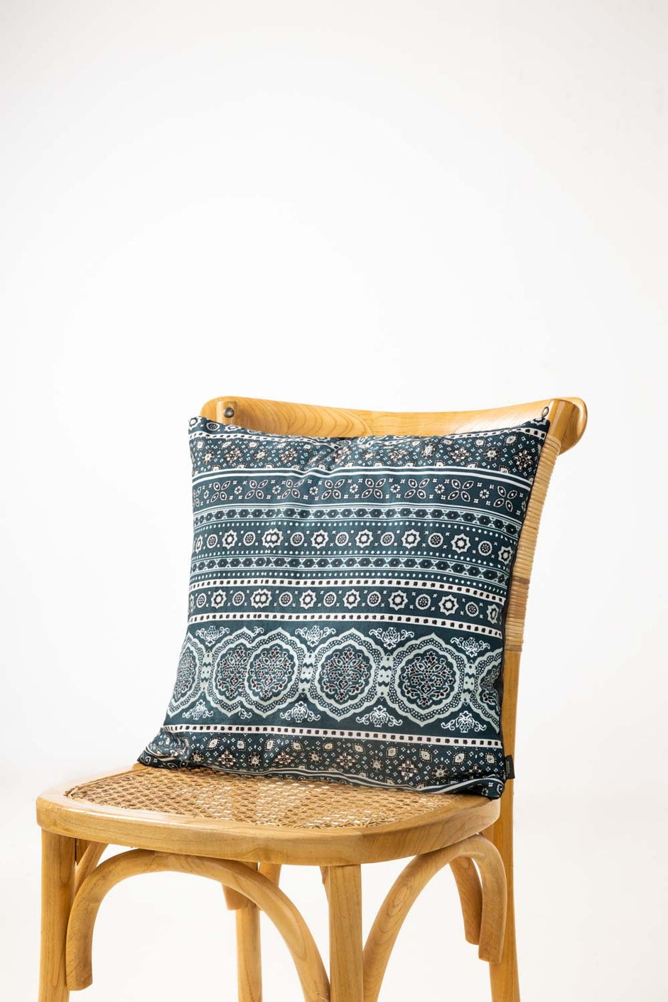 DM 007 Digital Cushion Cover