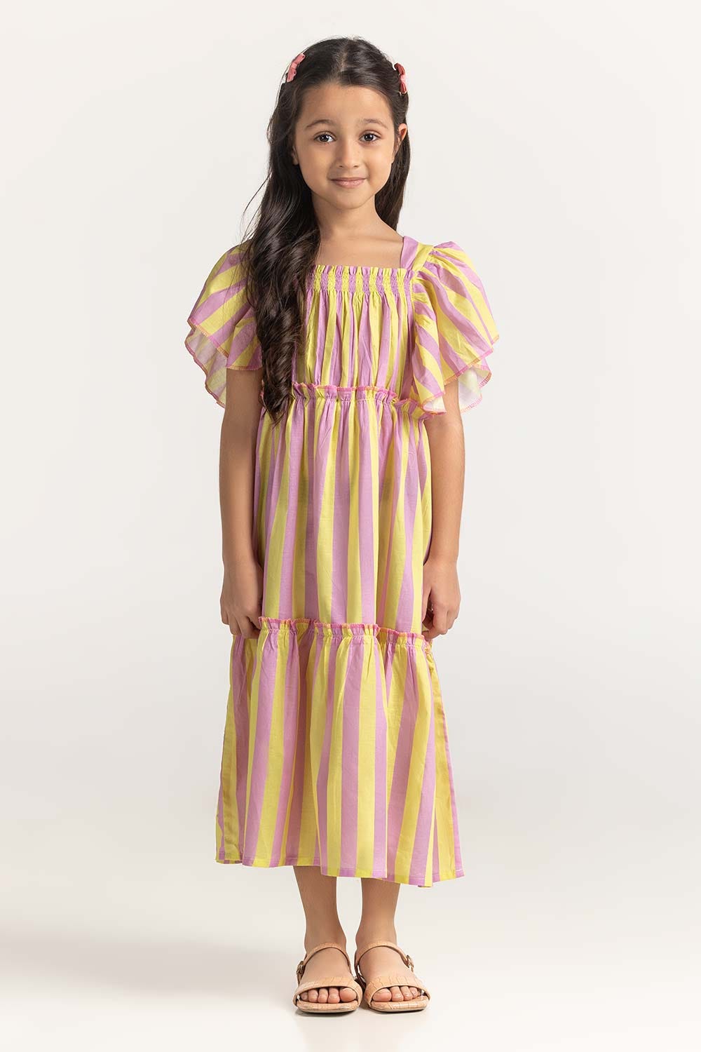 Dress JG-DRS-SS24-009