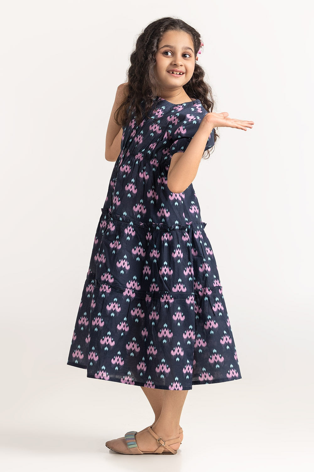 Dress JG-DRS-SS24-012