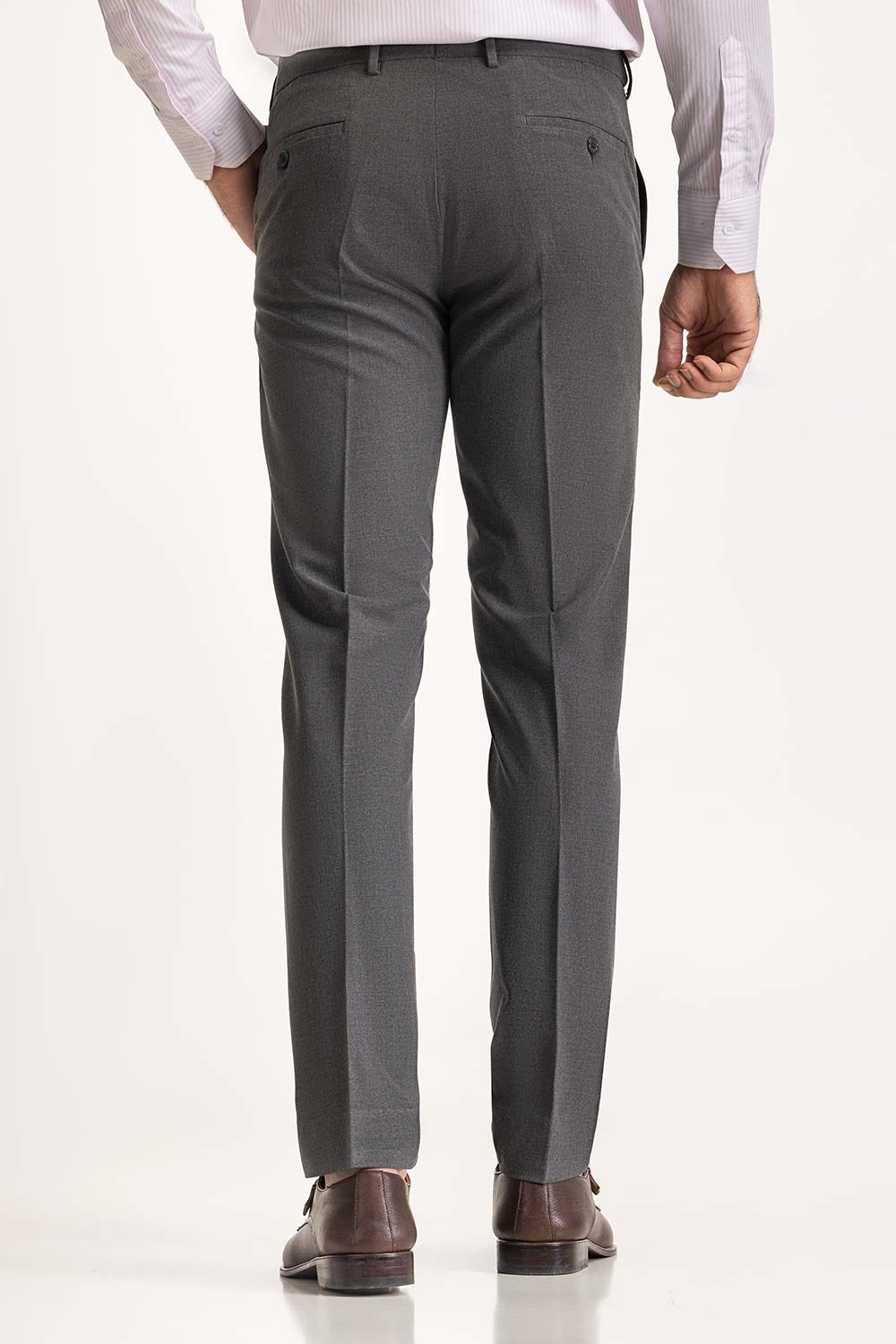 Dress Pant MN-TR-FM23-021
