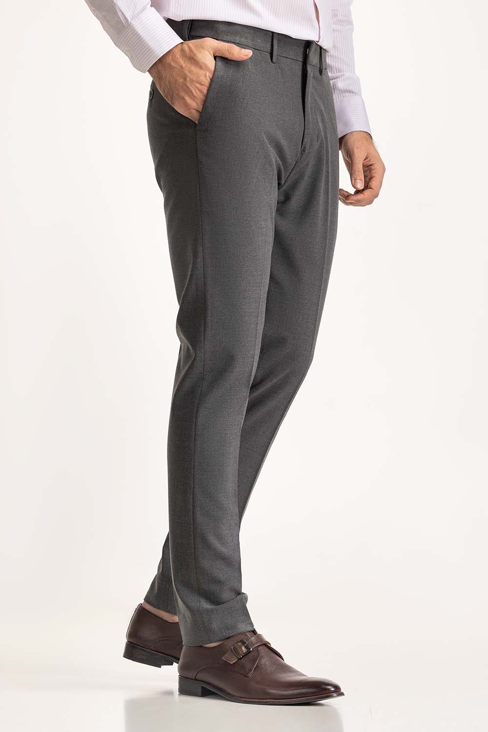 Dress Pant MN-TR-FM23-021