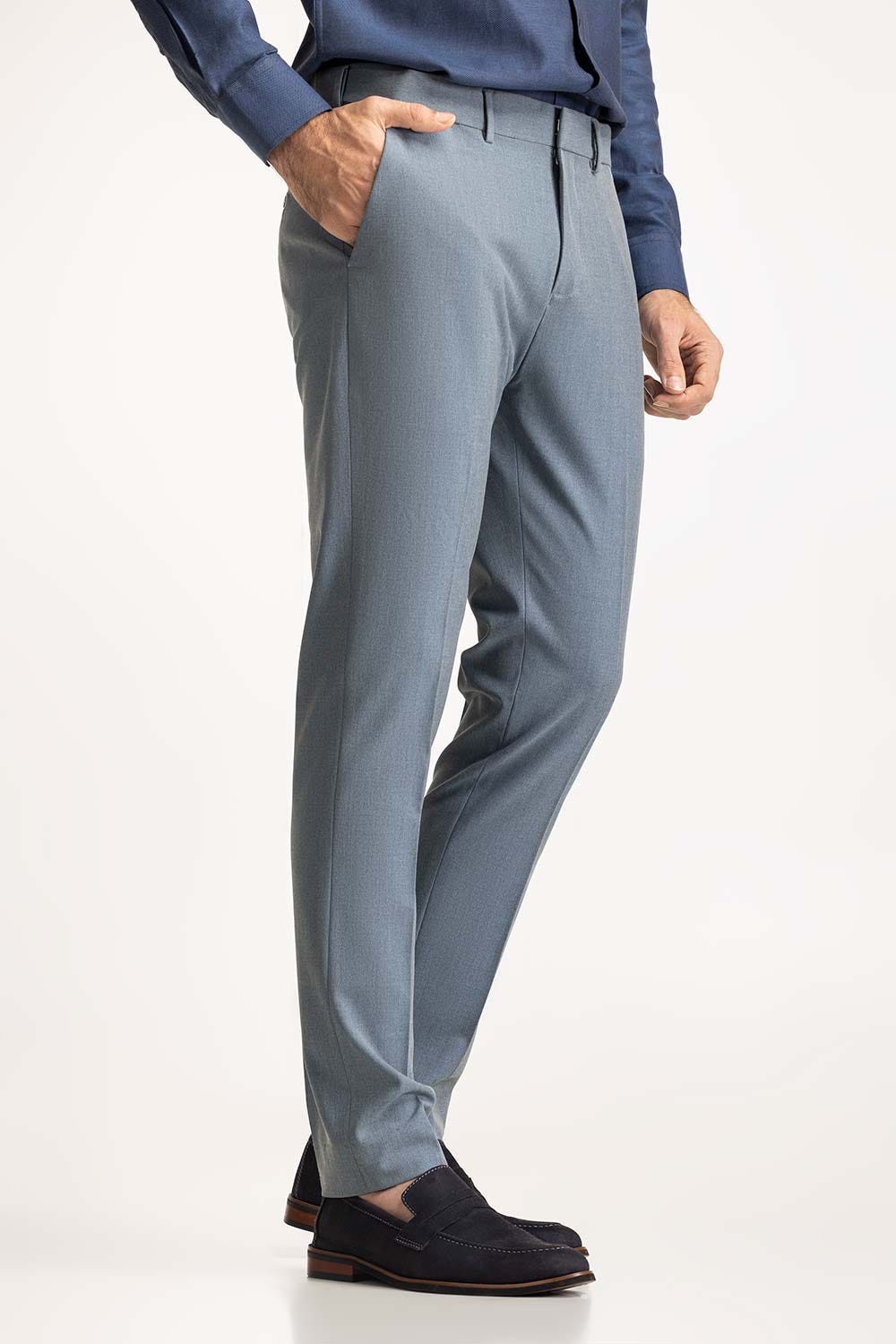 Dress Pant MN-TR-FM23-022