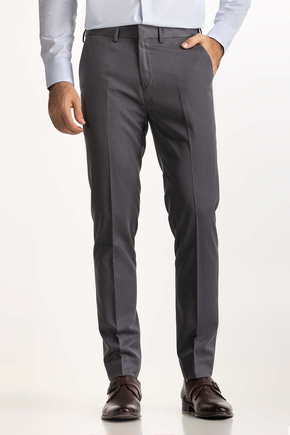 Dress Pant MN-TR-FM23-023