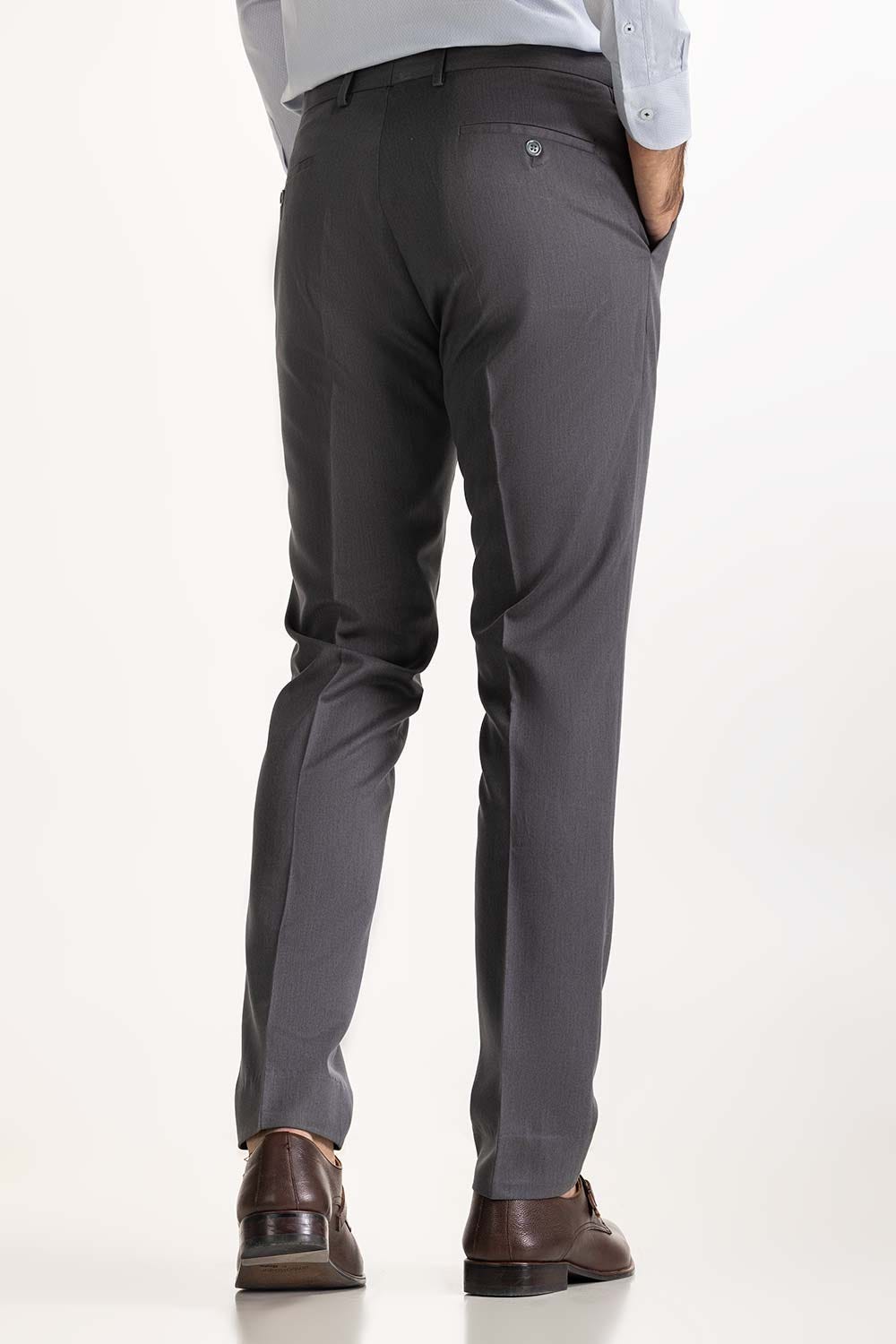 Dress Pant MN-TR-FM23-023