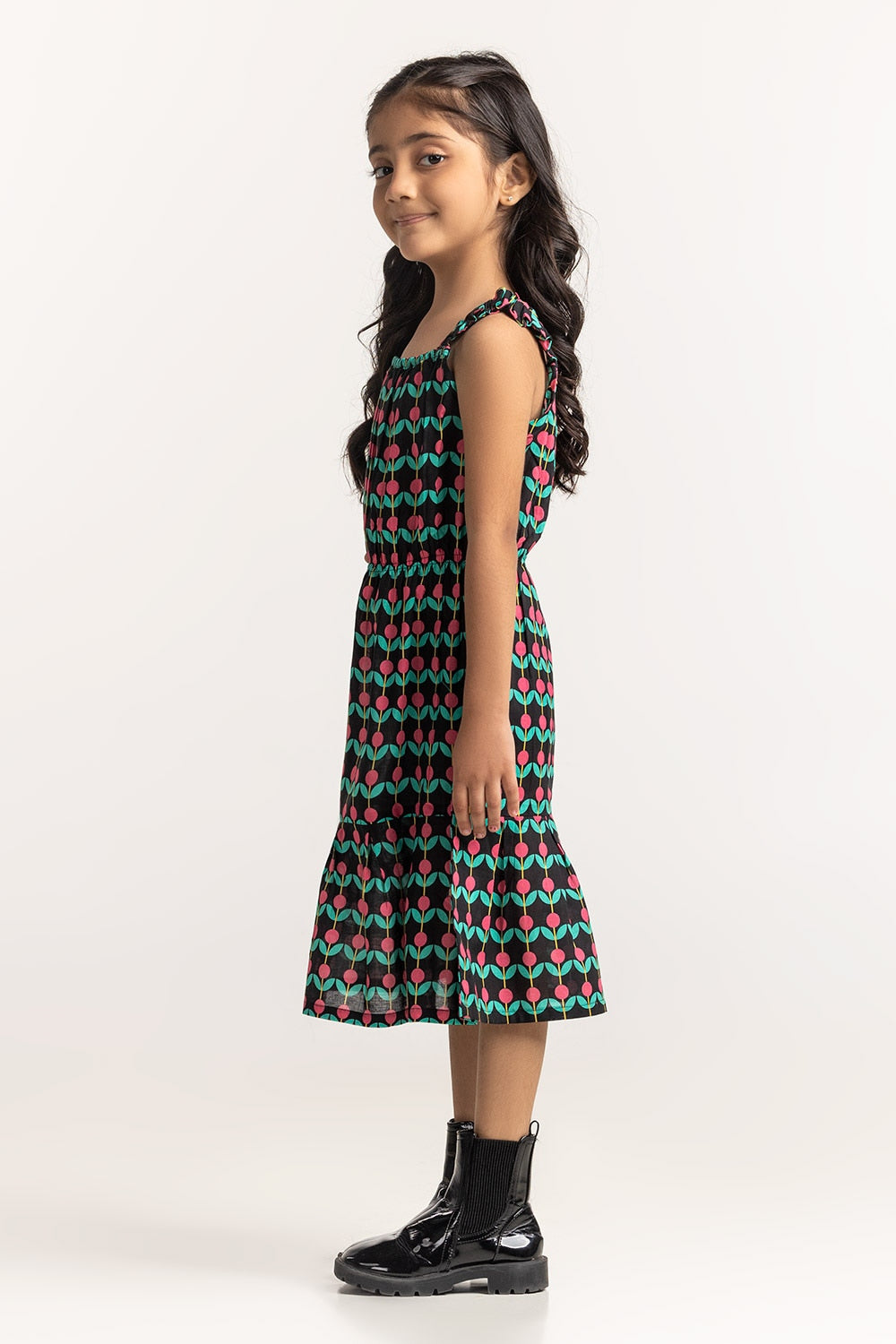 Dress TG-BLS-SS24-007