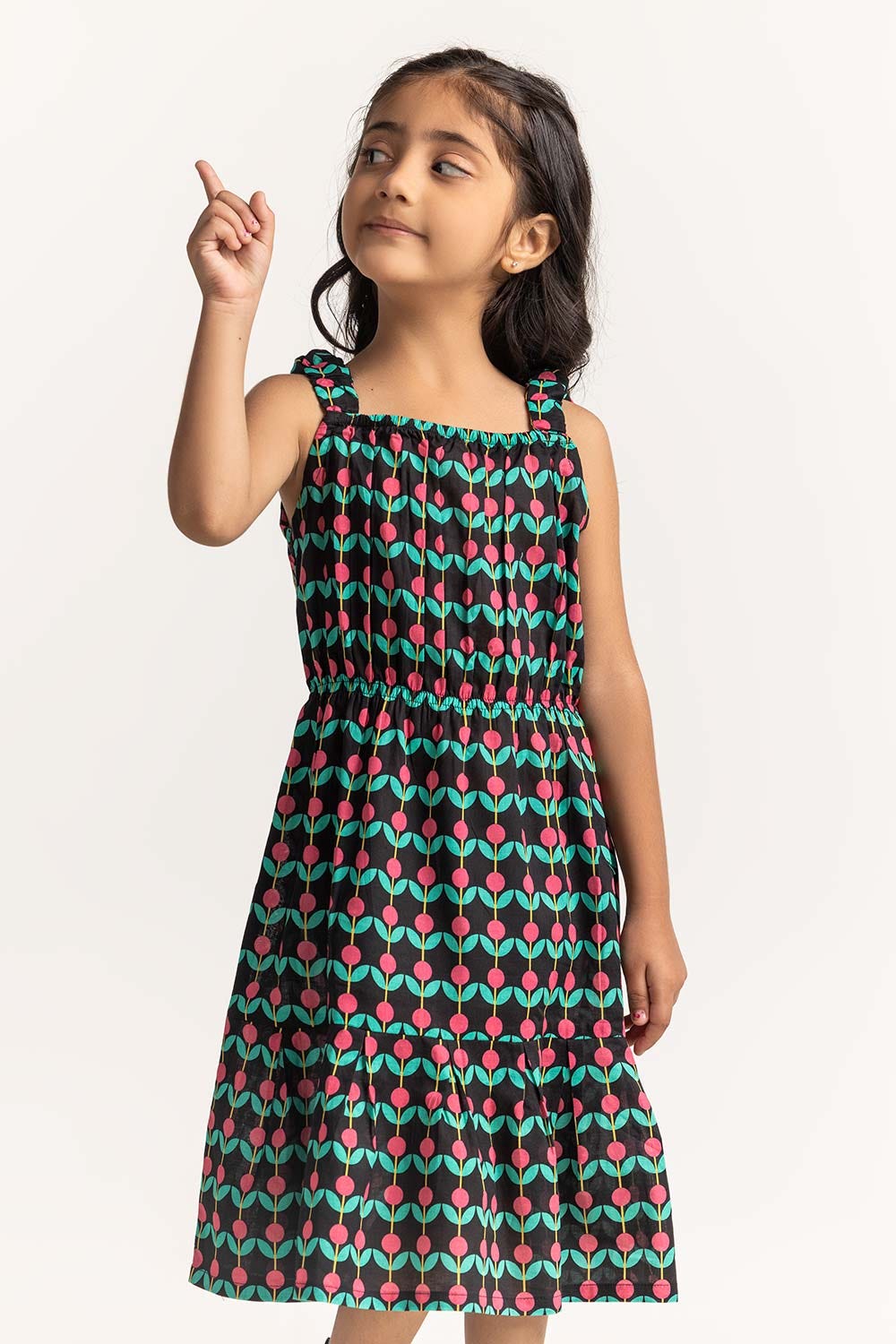 Dress TG-BLS-SS24-007