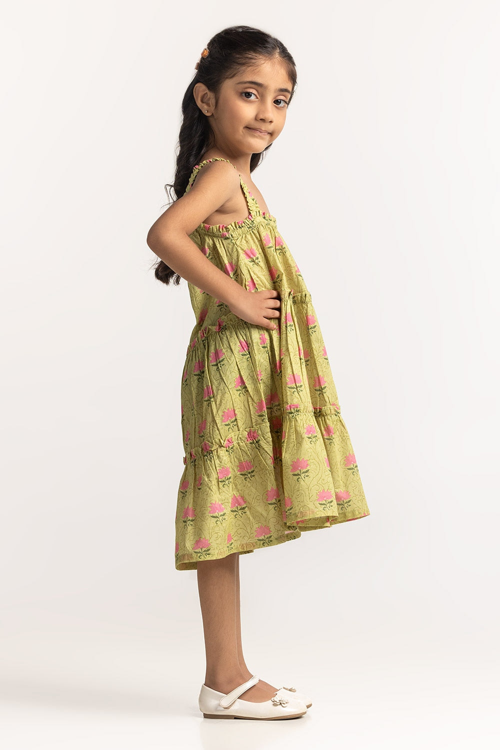 Dress TG-BLS-SS24-009