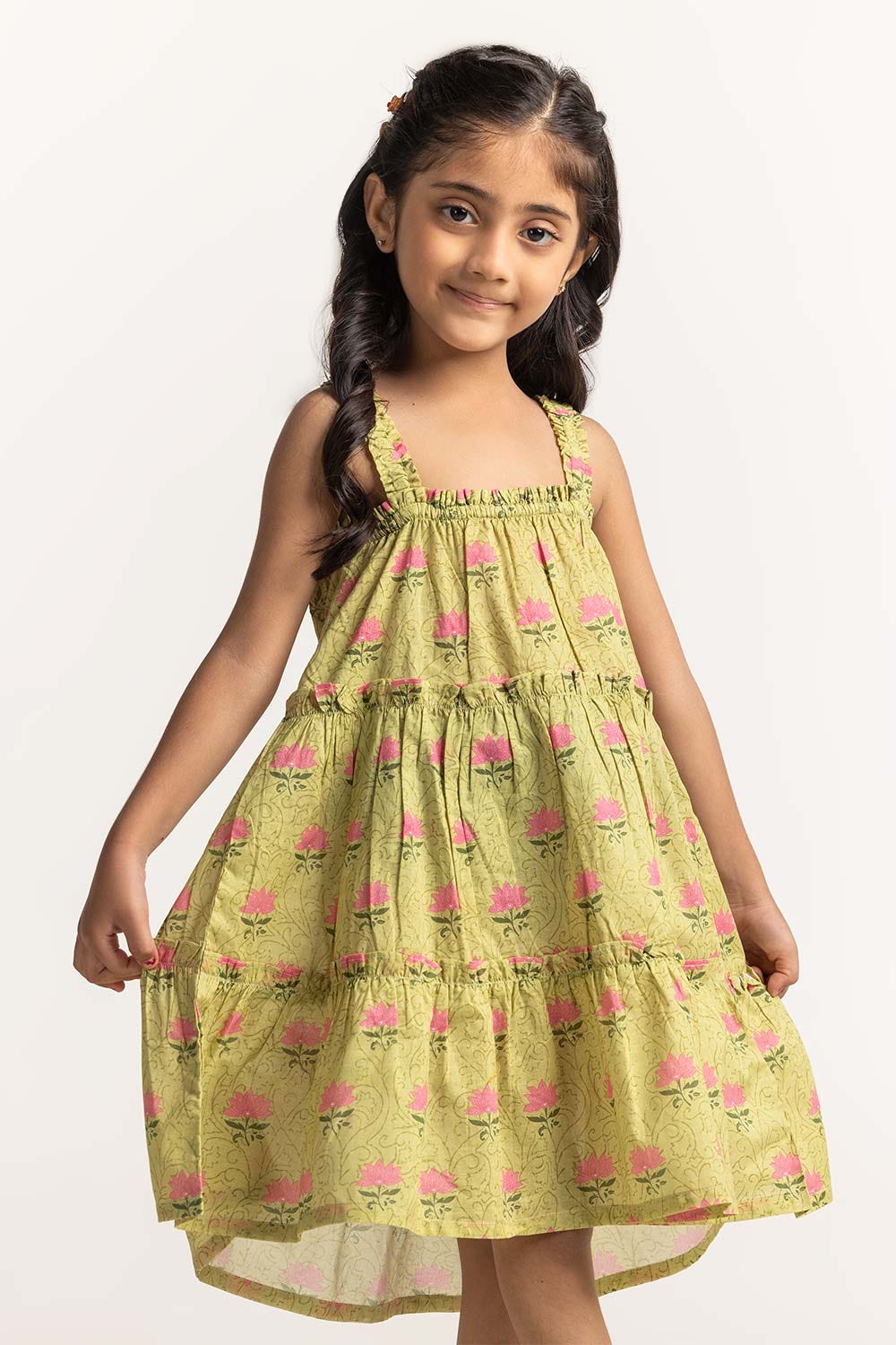 Dress TG-BLS-SS24-009