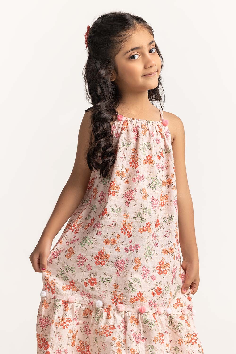 Dress TG-BLS-SS24-015