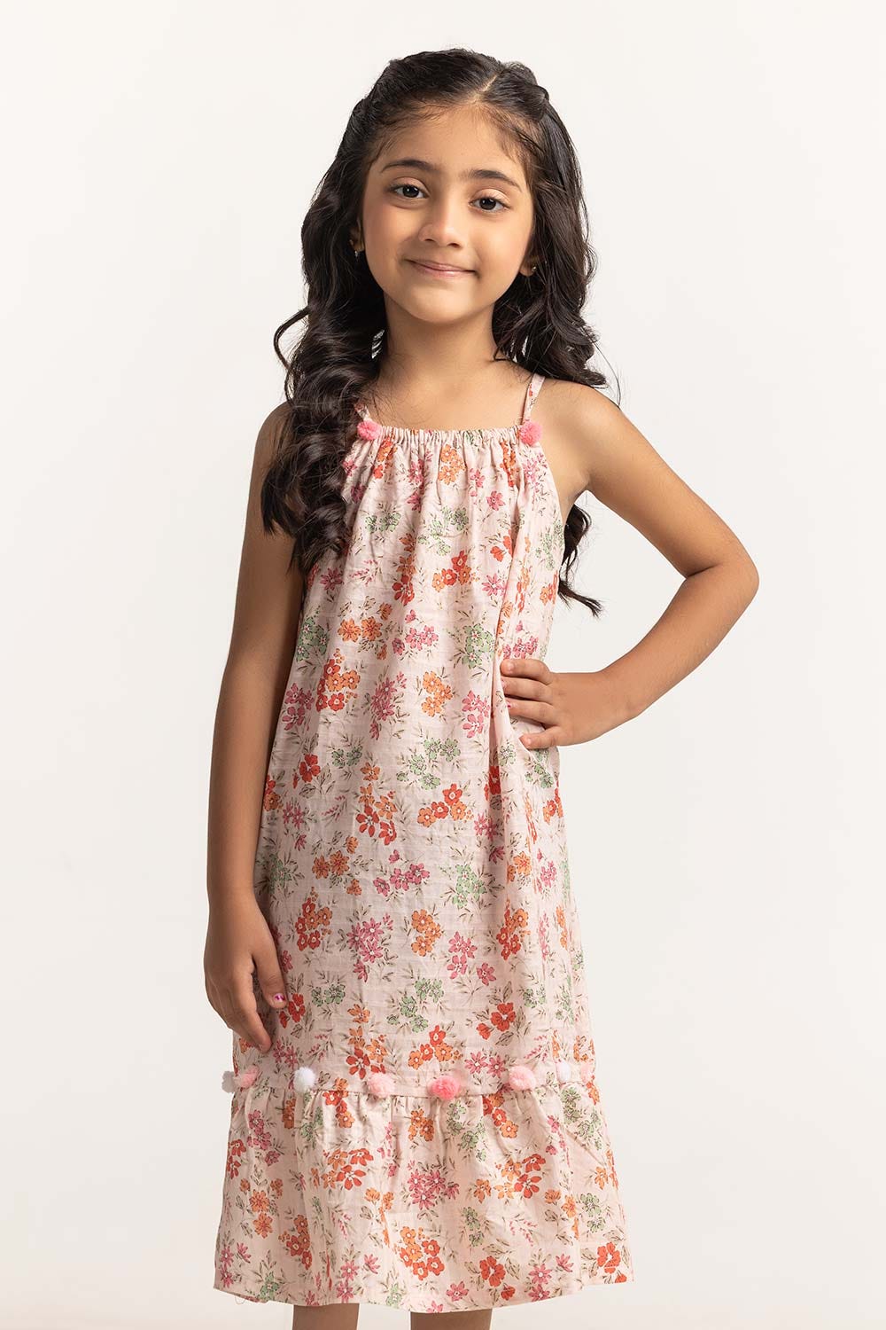 Dress TG-BLS-SS24-015