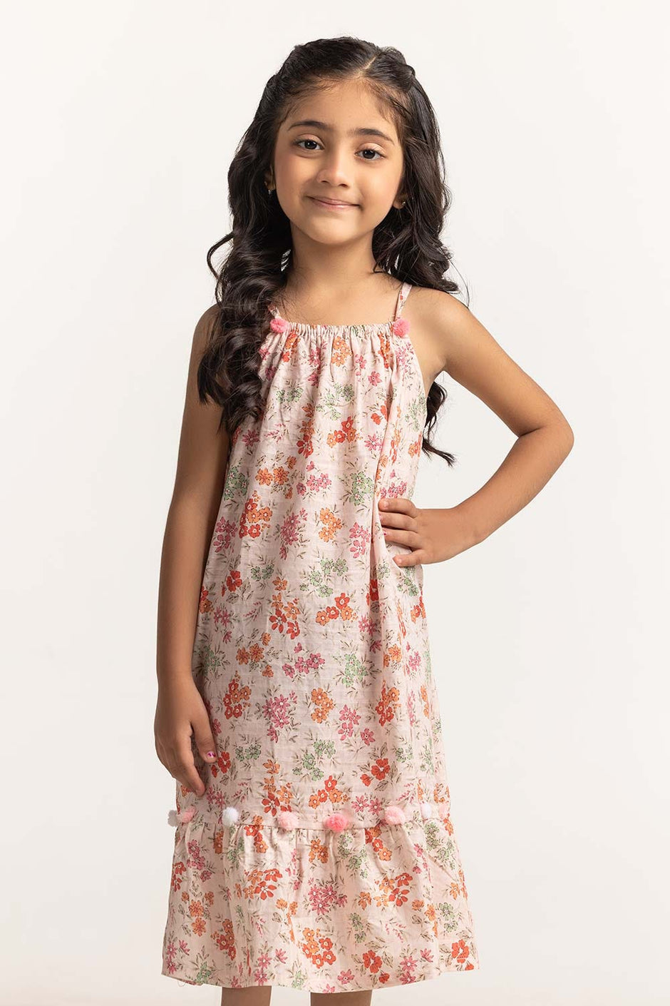 Dress TG-BLS-SS24-015