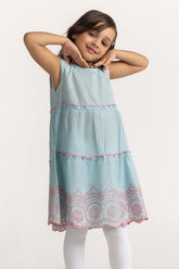 Dress TG-DRS-SS24-002