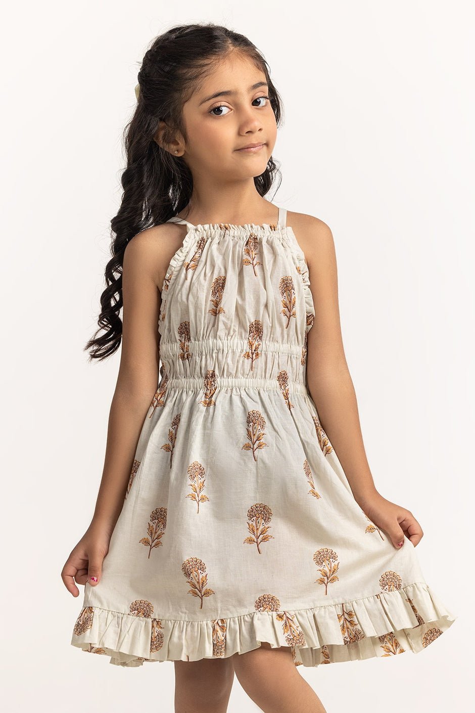Dress TG-DRS-SS24-014