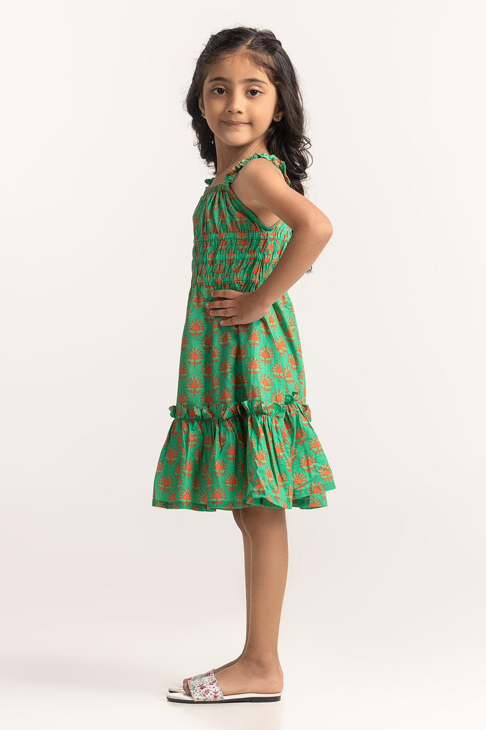 Dress TG-DRS-SS24-015