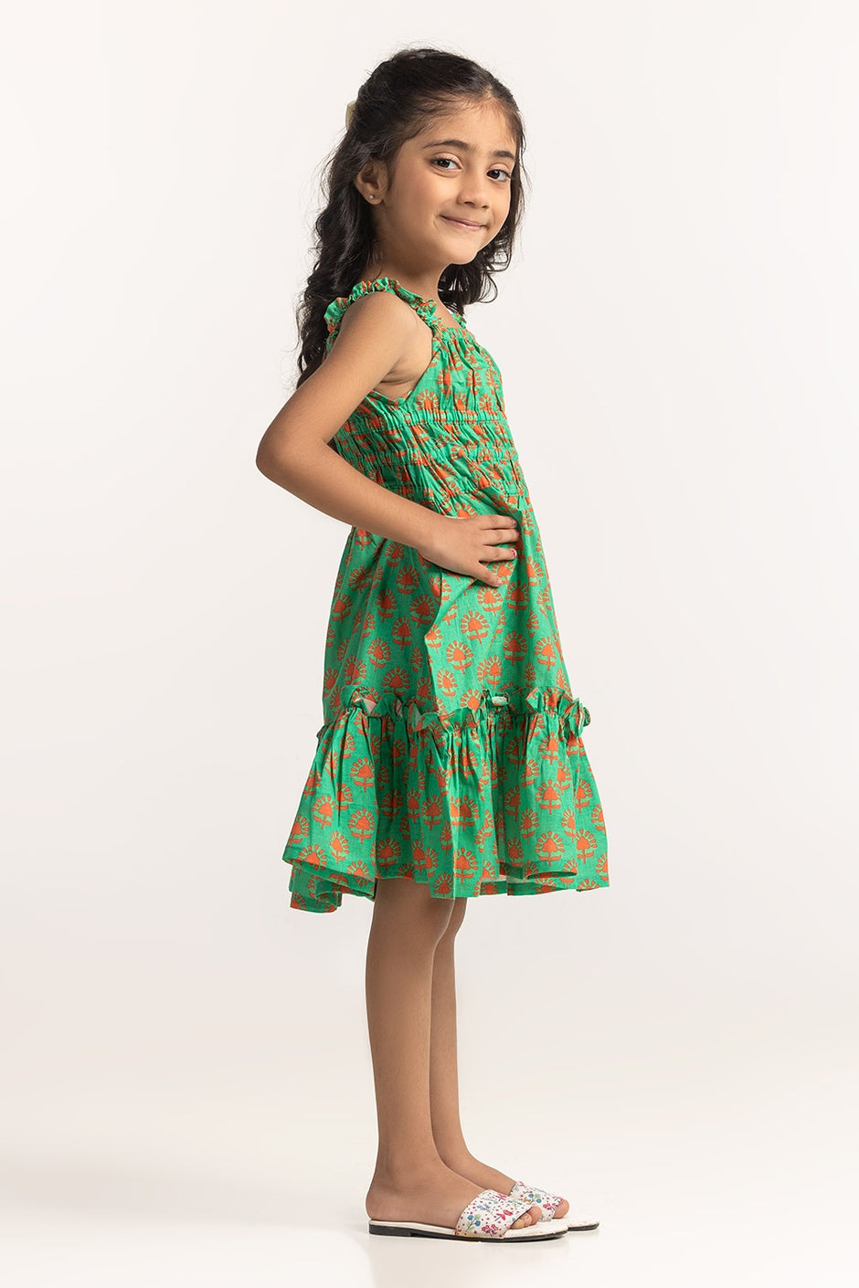 Dress TG-DRS-SS24-015