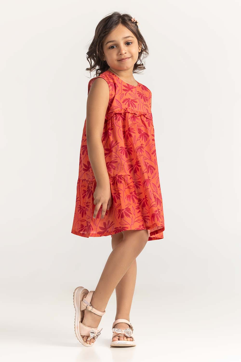 Dress TG-DRS-SS24-019