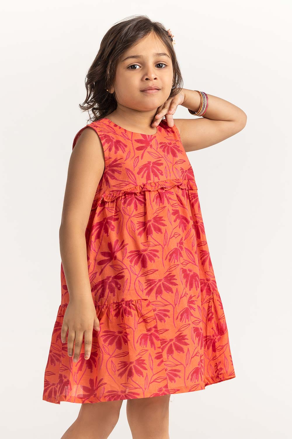 Dress TG-DRS-SS24-019