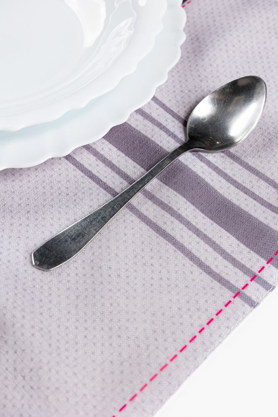 Drizzle 2pcs Placemats
