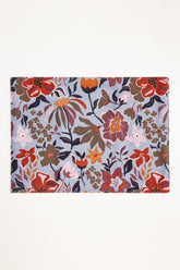 Dusty Blue 2pcs Placemats