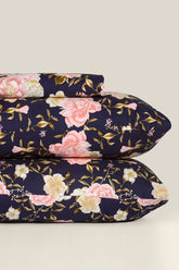 Dusty Pink Everyday Classic Sheet Set