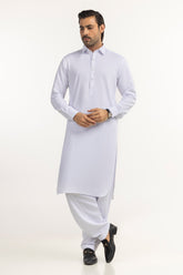 Eden Unstitched Fabric Blended