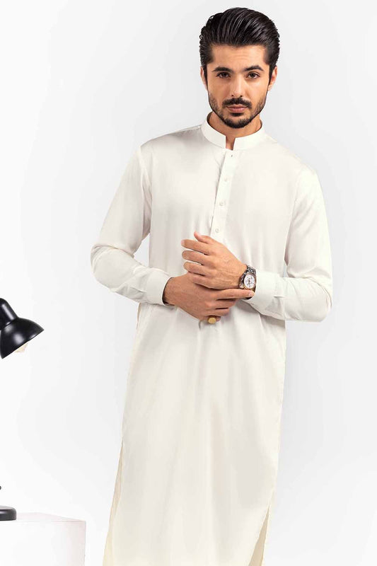 Shahi Latha Unstitched Fabric Cotton