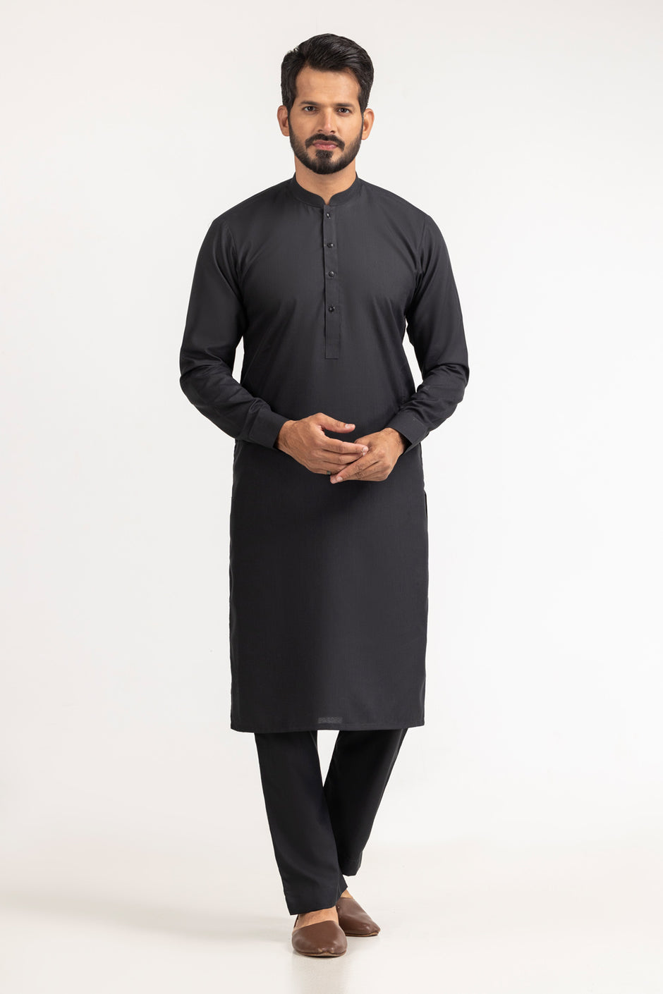 Elite Unstitched Fabric Blended-LF