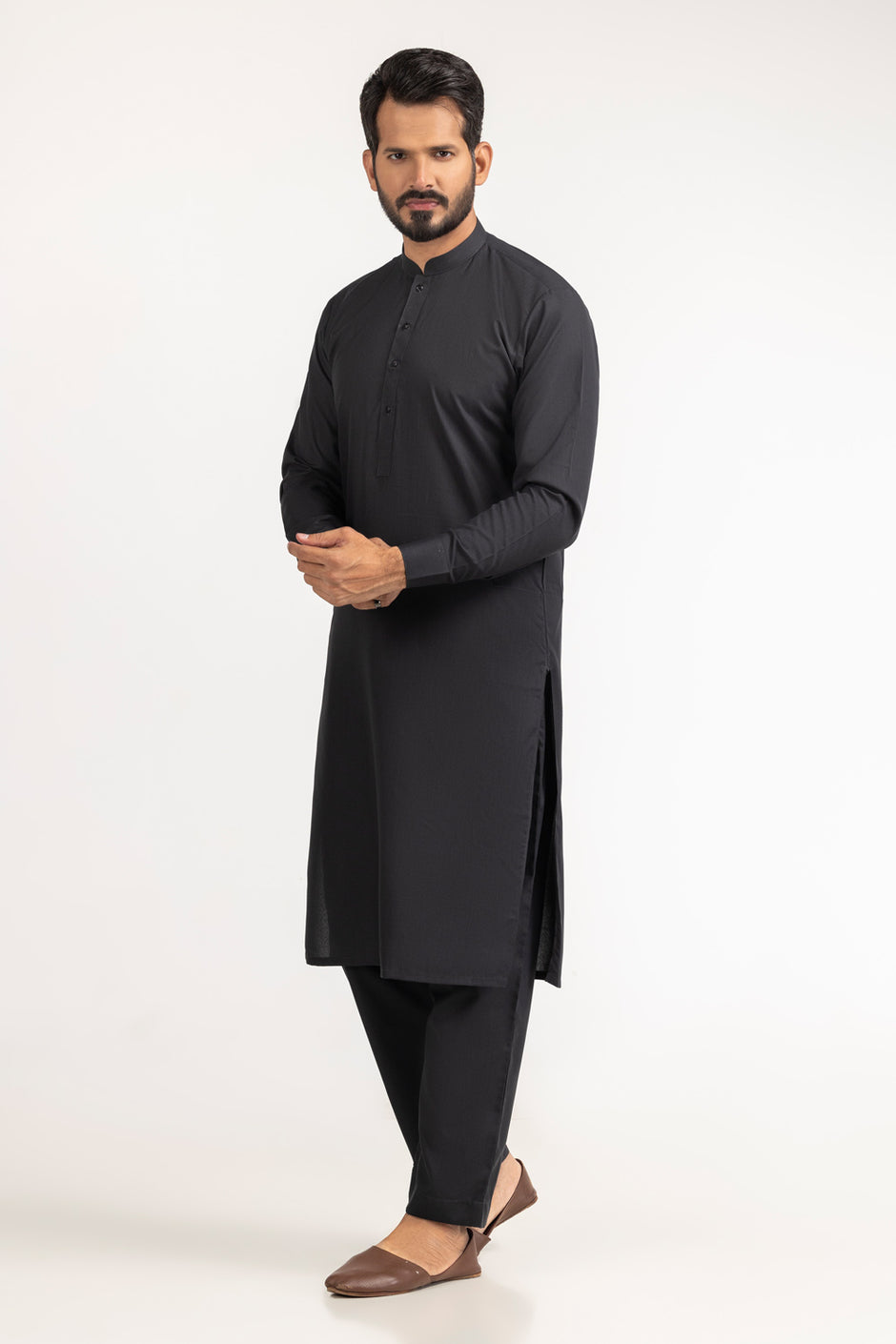 Elite Unstitched Fabric Blended-LF