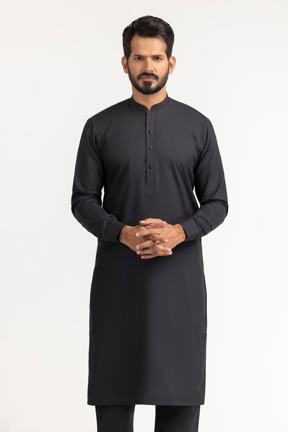 Elite Unstitched Fabric Blended-LF