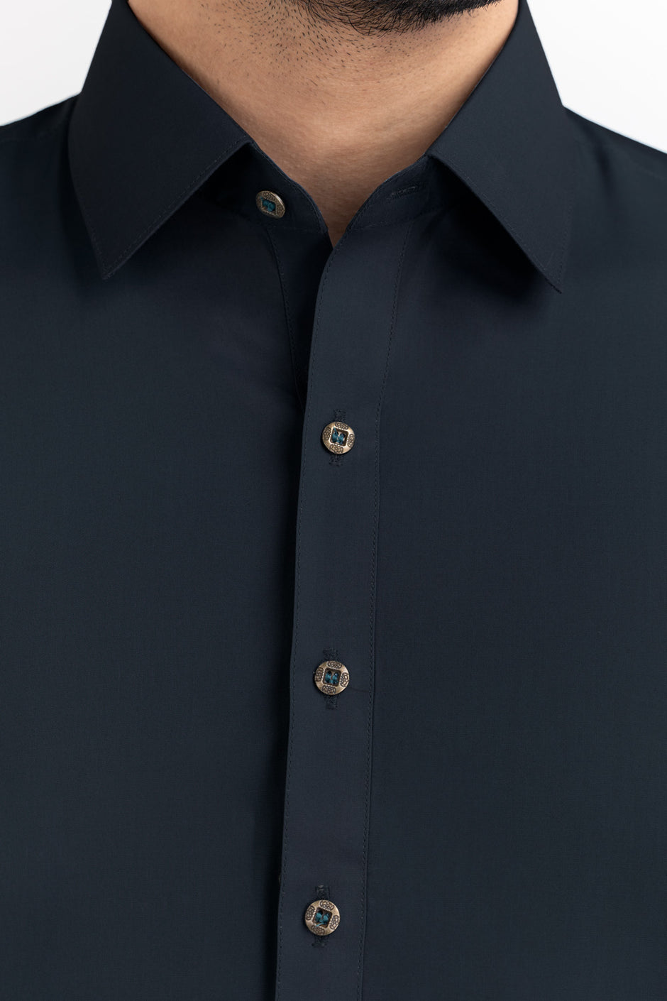 Elite Unstitched Fabric Blended-LF
