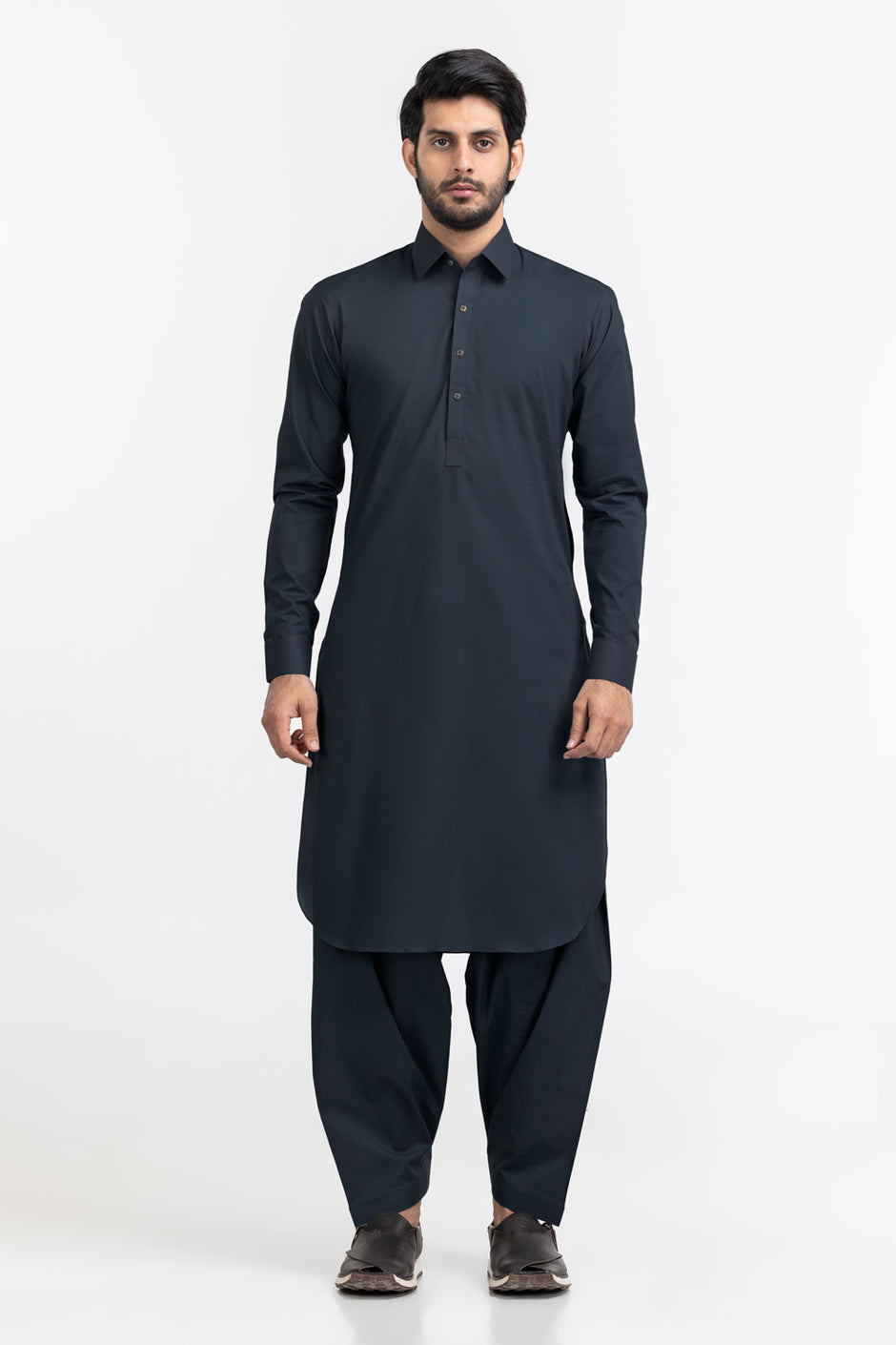 Elite Unstitched Fabric Blended-LF