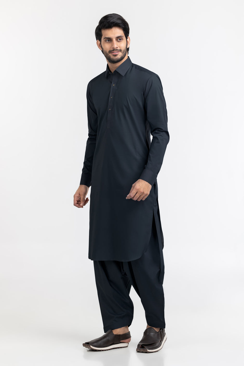 Elite Unstitched Fabric Blended-LF