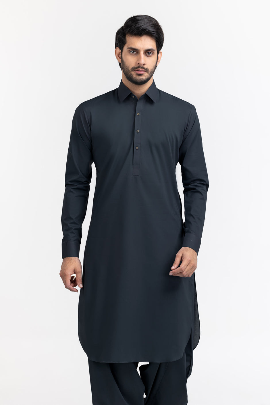Elite Unstitched Fabric Blended-LF