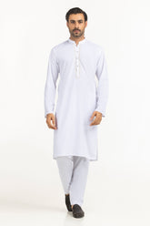 Embroidered Collection CR 05 Unstitched Fabric Blended with Gift Box