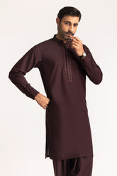 Embroidered Suits SK-E24-071