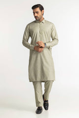 Emerson Unstitched Fabric Blended-LF Emerson Unstitched Fabric Blended-LF